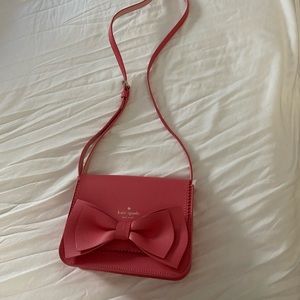 Kate spade Pink
